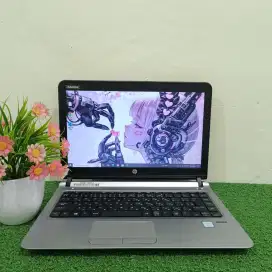 Laptop Hp Probook 430 G3, Core i7 Gen 6th, Ram 8Gb , SSD 256Gb