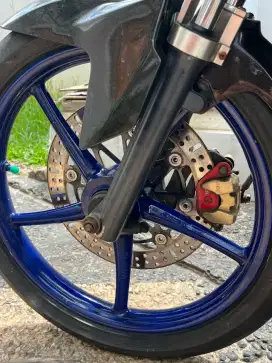 Velg Rcb sp522 jupiter