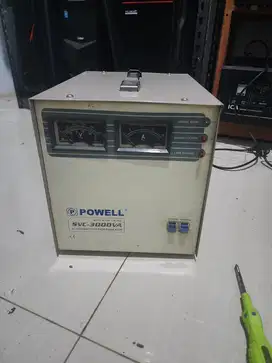 Stavol 3000 watt