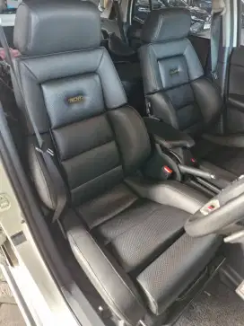 Jok Recaro CT Mobility German
