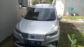Bismillah for sale Th 2019 Suzuki GL M/T Jarak yang sudah ditempuh 135