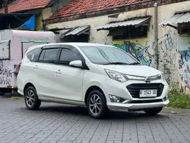 Daihatsu Sigra 2019 Bensin