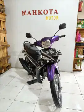 VEGA FORCE 2014 MESIN SEHAT STATER HALUS IRIT