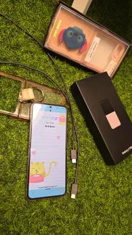Samsung Z Flip 5 512GB