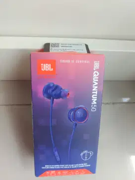 jbl harman quantum 50