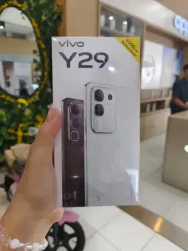 VIVO Y29 termurah terbaik