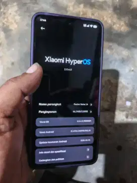 Redmi note 14 8/128