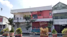 DISEWAKAN RUKO LEBAR 8 METER RAYA MASTRIP,KEPANJEN KIDUL BLITAR