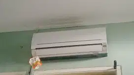 AC kipas merk panasonic