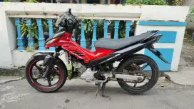 Jupiter mx new 135