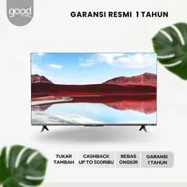 NEW XIAOMI Google TV 43 A Pro 4K QLED 2025