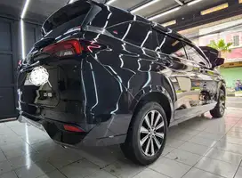 Dijual Toyota Avanza G Matic 2024 – Hitam Keren !