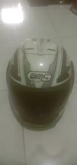 jual cepat helm bekas ori