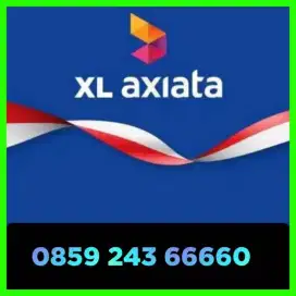 Nomor Cantik Xl super