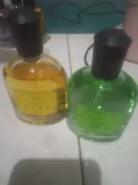 Parfum aroma wangi