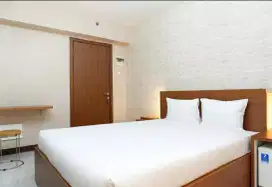 DISEWAKAN APARTEMEN CINERE RESORT DEPOK
