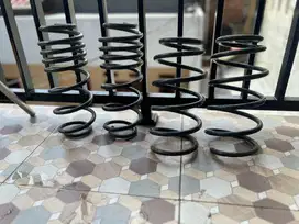 Per Eibach Etios Valco, Yaris