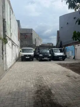 Sewa pik up surabaya