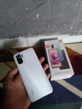 Redmi note 10s nfc
