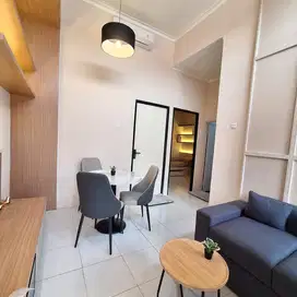 DI JUAL RUMAH BARU SIAP HUNI 359 JT , FREE DP, 1 JUTA ALL IN DI AWAL