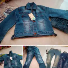 Jual baju anak perempuan