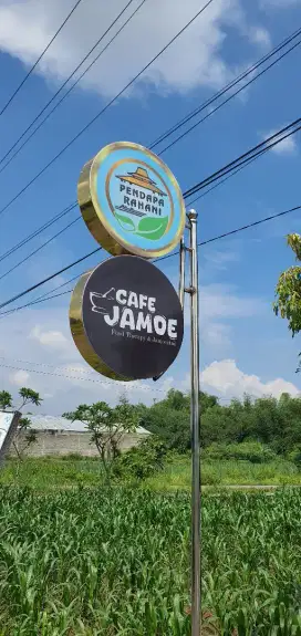Dibutuhkan Karyawan Cafe dan Restoran