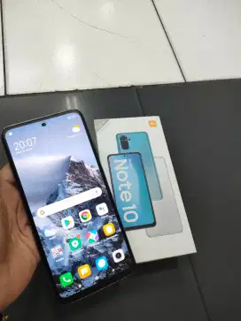Redmi note 10 4/64