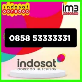 Nomor Cantik Indosat IM3 seri HEXA