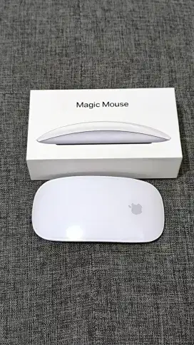 Apple Magic Mouse Gen 2