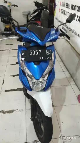 Beat ecco tahun 2017