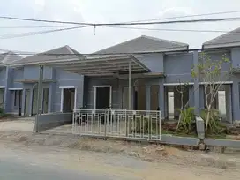 Dijual Rumah Murah Selatan Surabaya