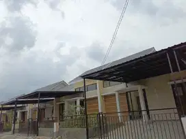 Rumah Murah Batas Surabaya