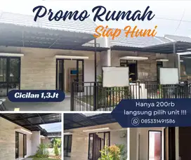 Dijual Rumah Murah Mepet Surabaya