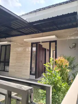 Rumah Murah Selangkah Surabaya