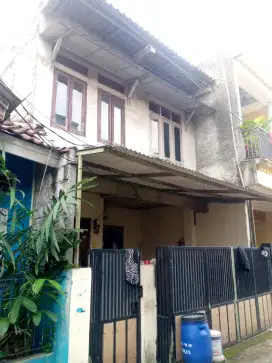 Rumah murah#di kawasan gading Serpong siap huni