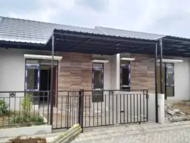 Dijual Rumah Ready Siap Huni Gresik Selatan