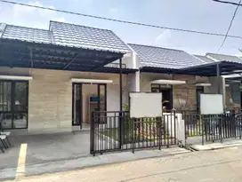 Rumah Murah Mewah Gresik Selatan