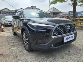 [OLX Mobbi] Toyota Corolla 1.8 Cross Hybrid GR Bensin-AT 2023 ANS