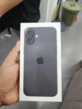 iPhone 16 128 New iBox