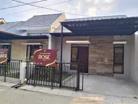 Dijual Rumah Murah Kedamean