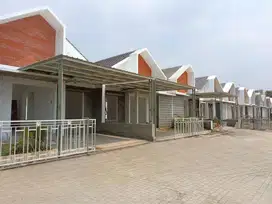 Dijual Rumah Modern Selatan Surabaya