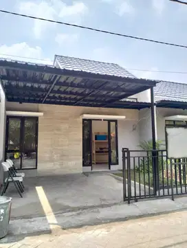 Rumah  Dijual Selangka Surabaya