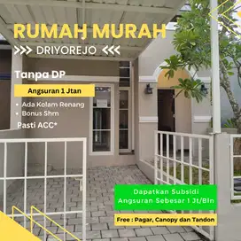 Dijual Rumah Baratnya Surabaya