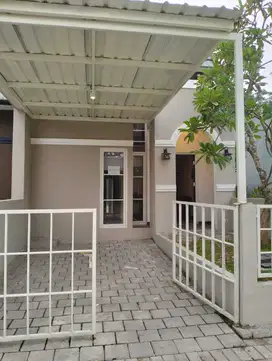 Dijual Rumah Selangkah Ke Surabaya
