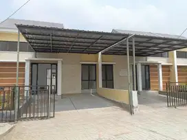 RUMAH TANPA DP SELATAN SURABAYA
