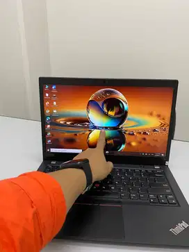 Laptop Lenovo Thinkpad T14 Ci5 Gen 10 / RAM 16GB / SSD 256GB TC