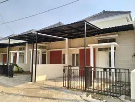 Rumah Mewah Baratnya Surabaya
