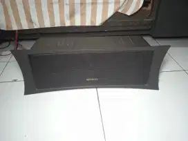 Speaker center quayle original