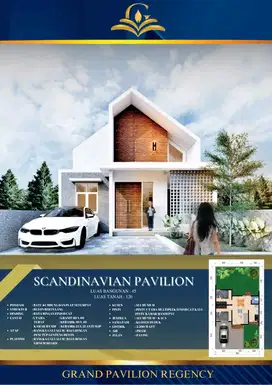 RUMAH MURAH SELATAN SURABAYA