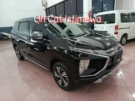 XPANDER 2021 pmk 2022 matic At Automatic Mitsubishi Xpander ultimate